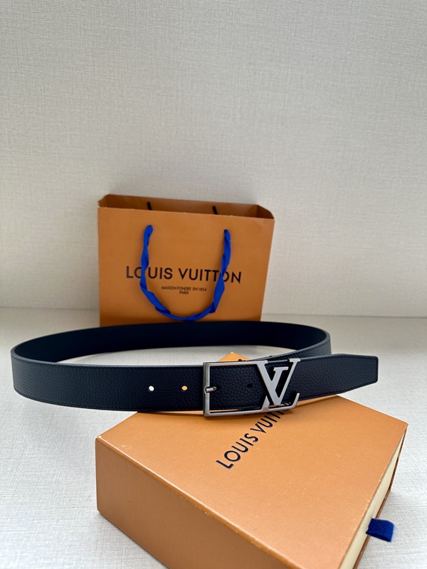 激安ルイヴィトンベルト正面デザイン